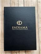 Agenda Encadernada
