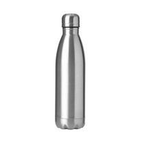 Garrafa Inox 700ml prata