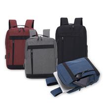 XB01325 Mochila de Nylon USB 21L