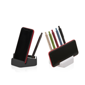 Suporte para Celular e canetas Promocional SVT003
