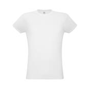 Camiseta Unissex de Corte Regular para Brindes