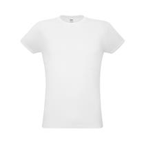 Camiseta Unissex de Corte Regular para Brindes