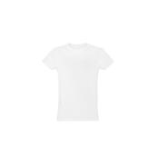 Camiseta Unissex de Corte Regular Promocional