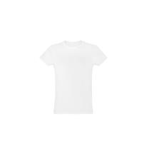 Camiseta Unissex de Corte Regular Promocional