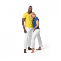 Camiseta Unissex de Corte Regular Personalizada SP30508