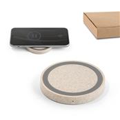 Carregador Wireless Personalizado