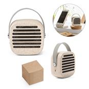 Caixa de Som Portátil Personalizada SP57936