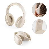 Fones de Ouvido Wireless Dobráveis Personalizado SP57939