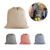 Sacola Tipo Mochila Personalizada SP92928