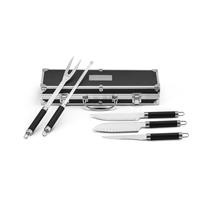 Kit Churrasco Personalizado para Brinde SP94109