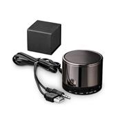 Caixa de som com microfone SP57927