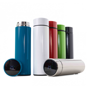 Garrafa em aço inox ASGA6700