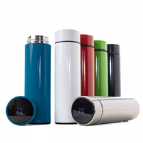 Garrafa em aço inox ASGA6700