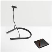 fones de ouvido versáteis em ABS e silicone SP97919