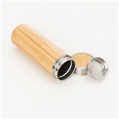 Garrafa em aço inox ASGA6800
