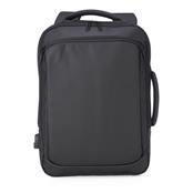 Mochila Couro Sintético USB 17 Litros