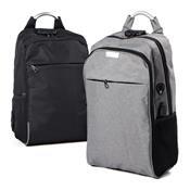 Mochila p/ Notebook em tecido poliéster ASMC340