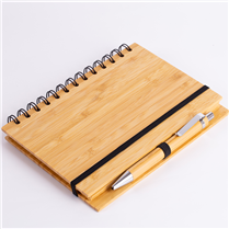 CADERNO DE ANOTAÇÕES ECOLÓGICO ASCAD390