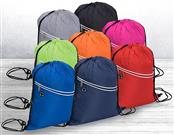 Mochila saco impermeável