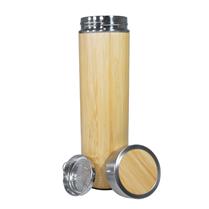Garrafa Bambu XB18642