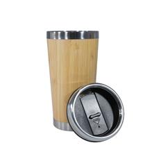 Copo Bambu  500ml XB18644