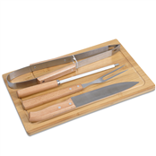 Kit Churrasco Personalizado - ASKC0205