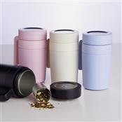Caneca Térmica Inox 500ml com Display LED XB18641