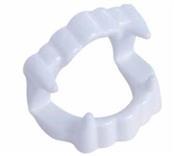 Dentadura para criança