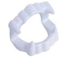 Dentadura para criança