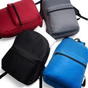 Mochila confeccionada em Nylon 17 Litros