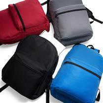 Mochila confeccionada em Nylon 17 Litros