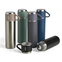 GARRAFA TÉRMICA 450 ML XB18639
