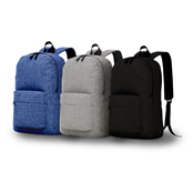 Mochila p/ Notebook em tecido poliéster ASMC305