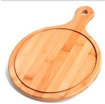 TÁBUA PARA SERVIR EM BAMBU