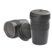 Caneca em aço inox ASCAD8400