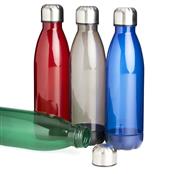 Garrafa Translucida 700ml XB14739