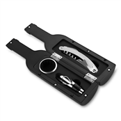 Kit Vinho 4 peças Askv0140
