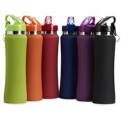 Squeeze Alumínio 750ml XB04096