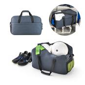 Bolsa esportiva em rPET 600D