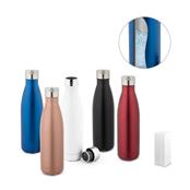 Garrafa em aço inox 540 ml