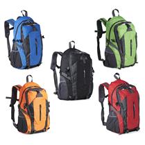 MOCHILA DE NYLON 28L XB04095