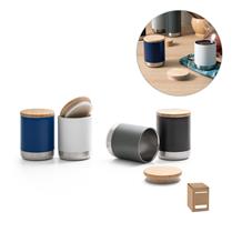 Copo com parede dupla