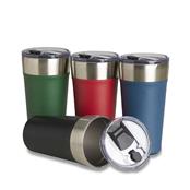 Copo Térmico com Canudo 500ml XB18655