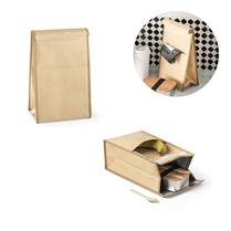 Bolsa térmica até 4 L em papel