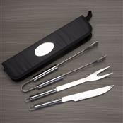 Kit Churrasco 3 peças XB07446