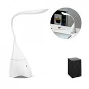 Luminária de mesa com caixa de som SP54734