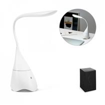 Luminária de mesa com caixa de som SP54734