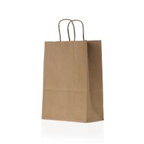 Sacola Kraft Pequena XB14751