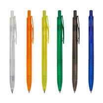 Caneta Plástica XB00401T