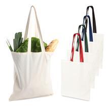 Bolsa Algodão Cru ASBAC001